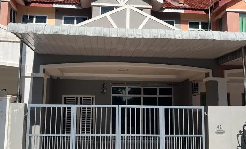 TCH Alor Setar Homestay