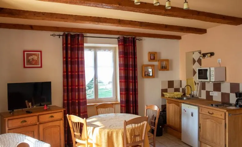 La Ferme du Franz