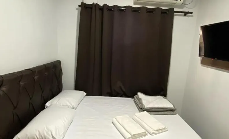 Hotel Villa Real
