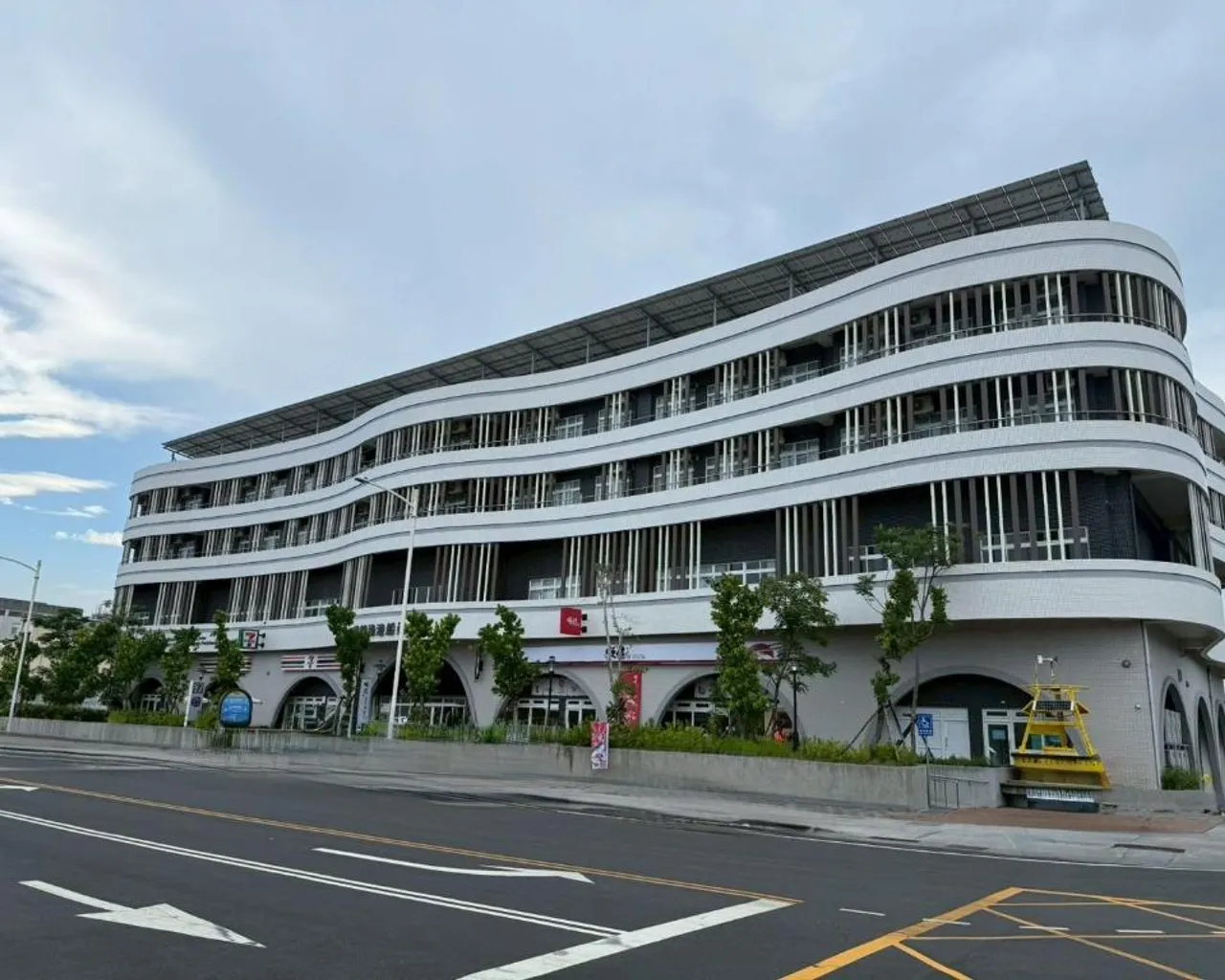 출입구