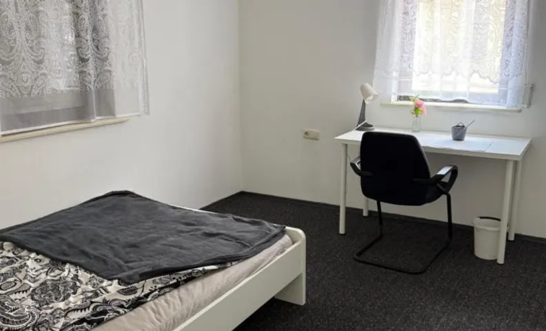 Zimmervermietung Kimberly
