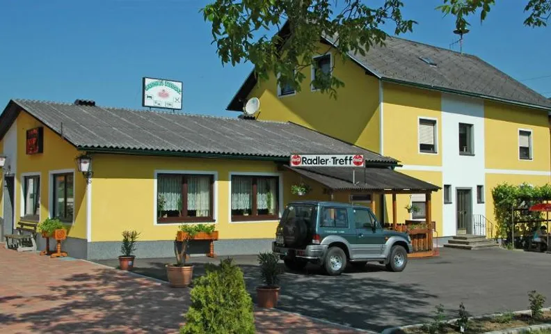 Gasthaus Sternjak