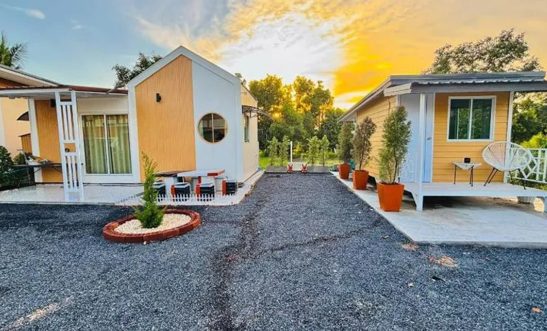RT House Resort