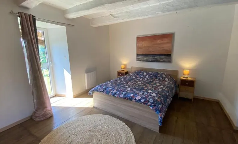 La Belgastide chambre d'hôte