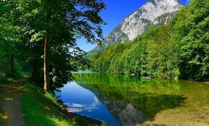 Gasthof Stimmersee