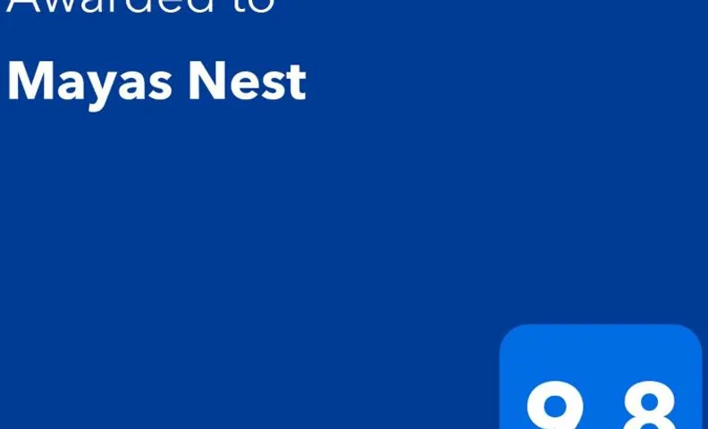 Maya's Nest