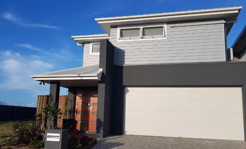 Hampton Homestay
