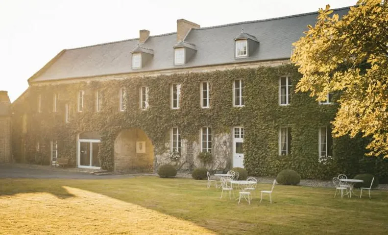 Le relais du toillon