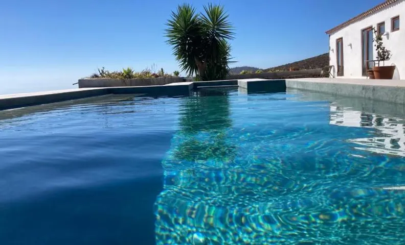 Casa del Cielo