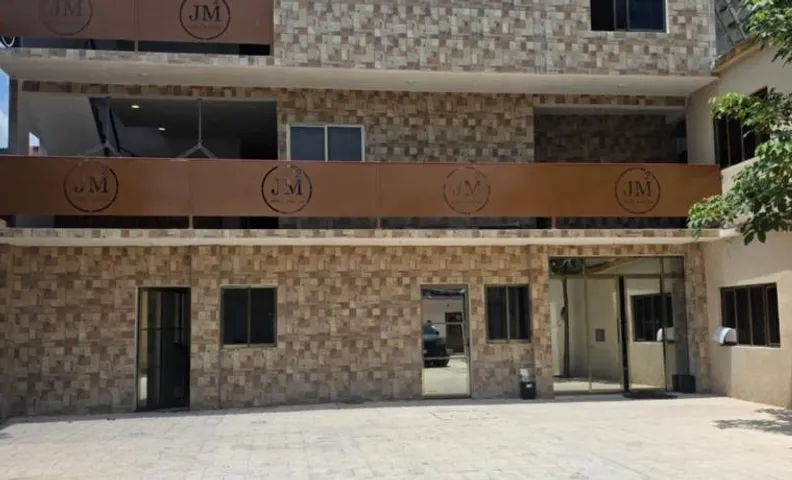 Hotel & Suites JM