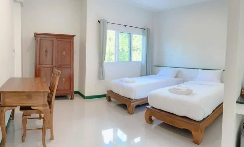 Thaipanich hotel ไทยพานิช โฮเต็ล
