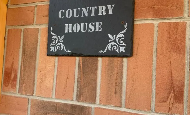 Country house
