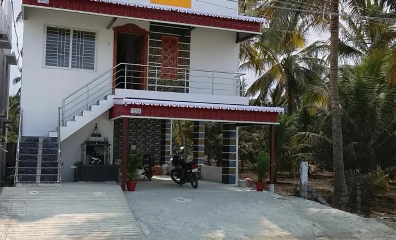 Shanmikha Residency - Attur - Near Highways