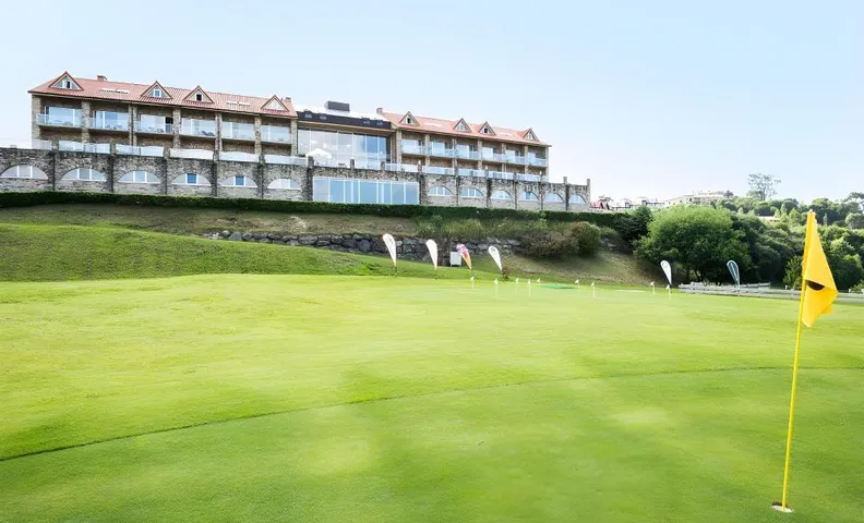 Abba Comillas Hotel