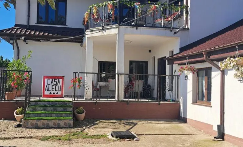 Casa Alecu