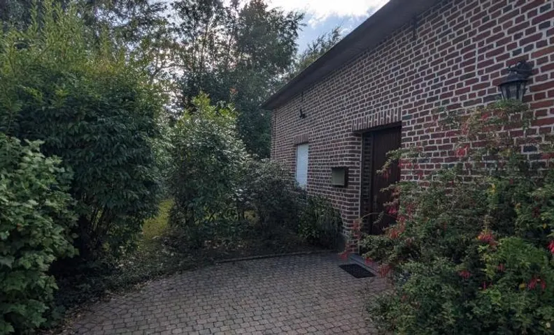 Gîtes chez julie