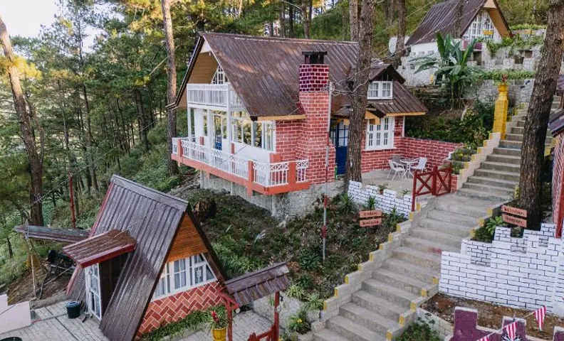 Beacon Hill Eco Park & Nature Lodge