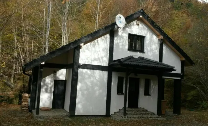 Cabana Crenguta