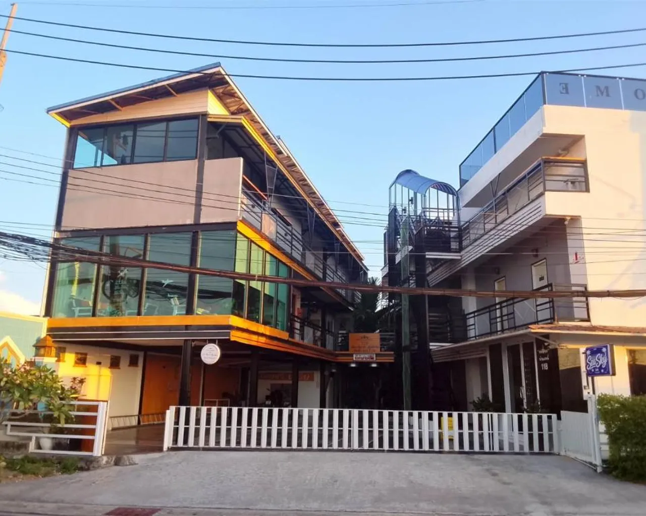 수영장