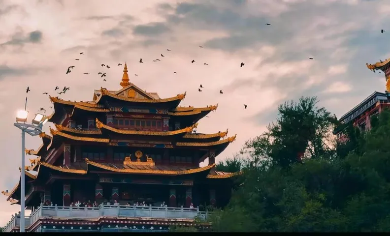 Shangri-La Reminiscence B&B (Dukezong Ancient Town Branch)