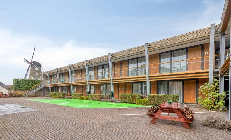 Hotel Beneden Leeuwen