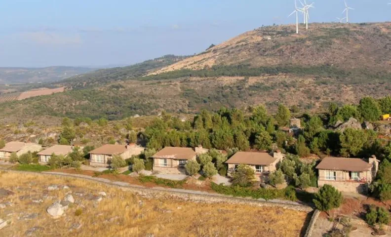 Montanhas do Douro