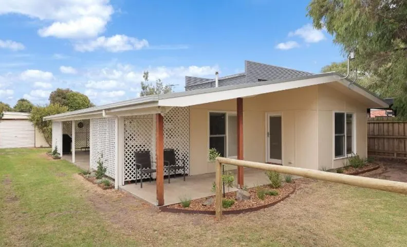 Avalon Cape Woolamai