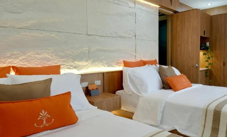 La Manna Events and Leisure Place