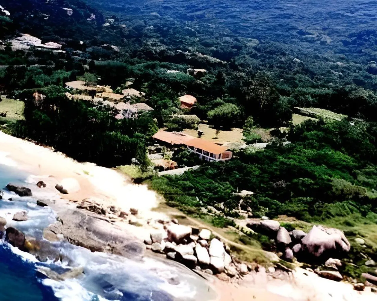 주변 환경