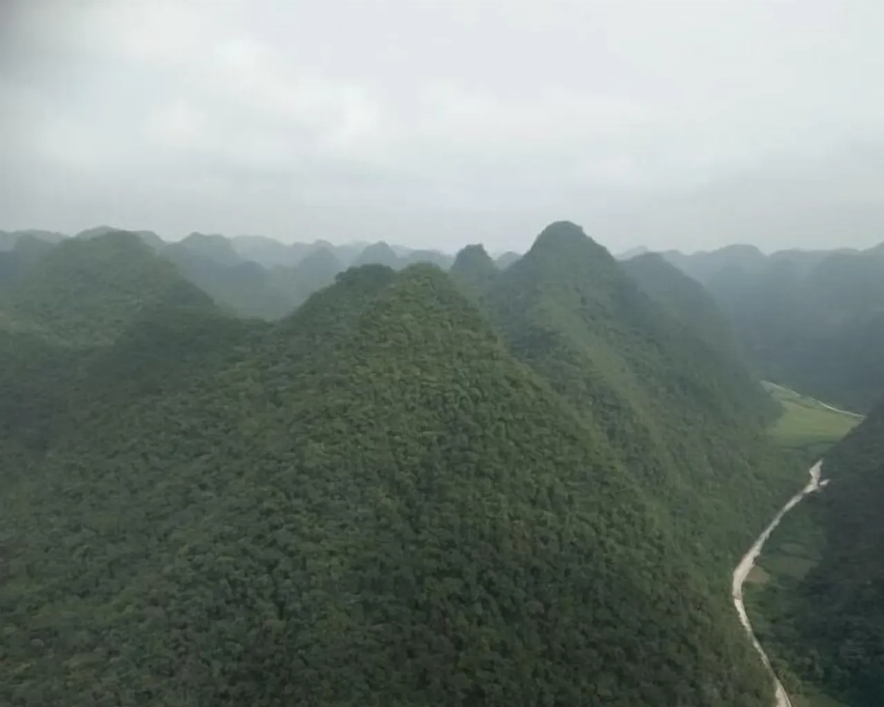 숙소 주변