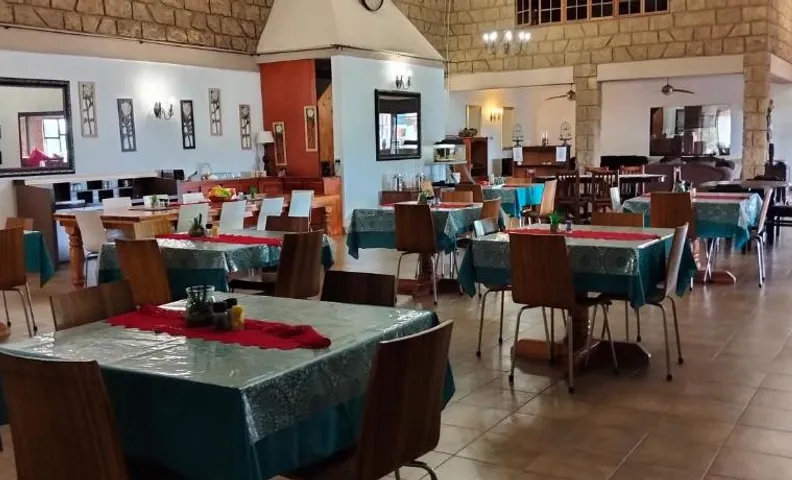 Jozini Lebombo Lodge