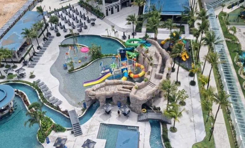 Salinas Premium Resort 1423 Smart