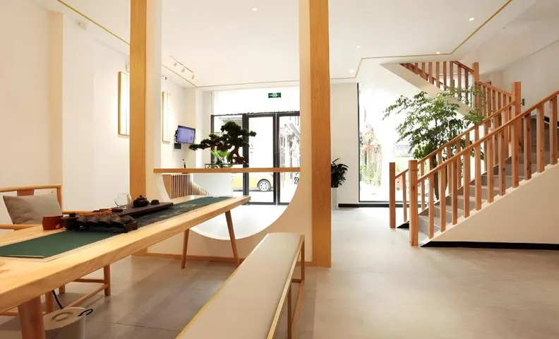 Fairyland Hotel - Jianshui Zhu Family Garden Branch