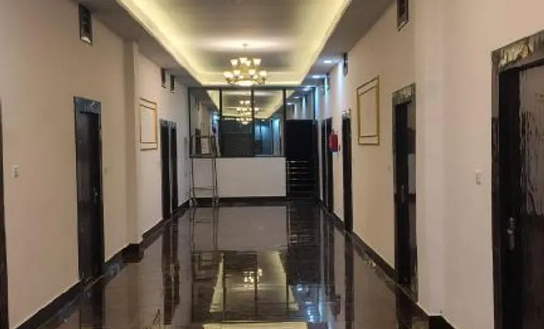 Hotel Neelgiri