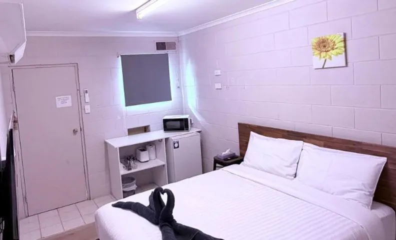 Rankins Springs Motor Inn