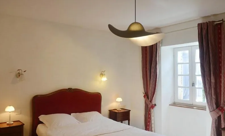 Chambre dhôtes au pigeonnier