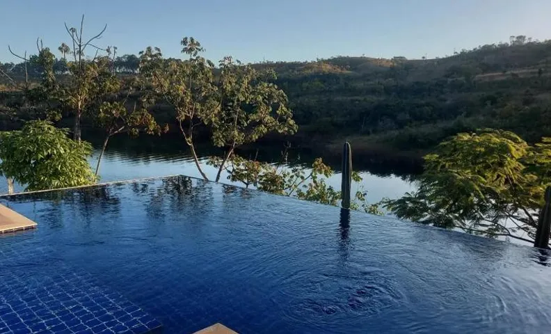 Suítes Canaã