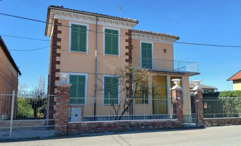 Villa d'Arte by Italita