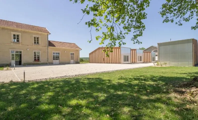 Gîte de la Gare 5