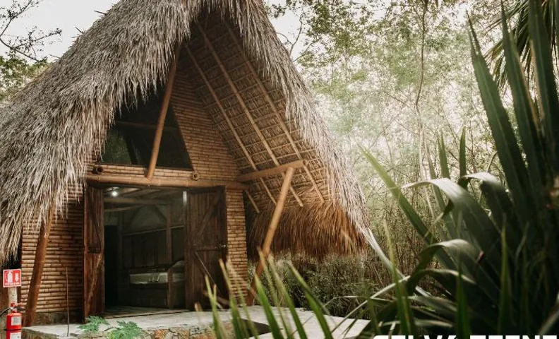 Selva Teenek Eco-Park