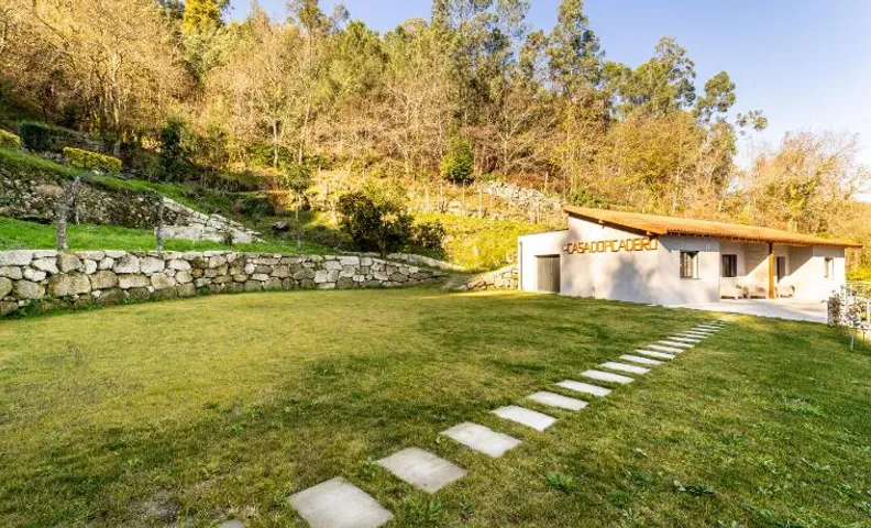 Casa da Cerca - Picadeiro 2