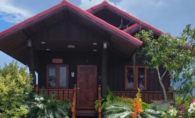 Prachaya Farm Stay