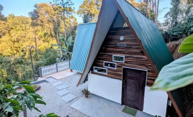 Coorgology-The estate stay(Homestay)