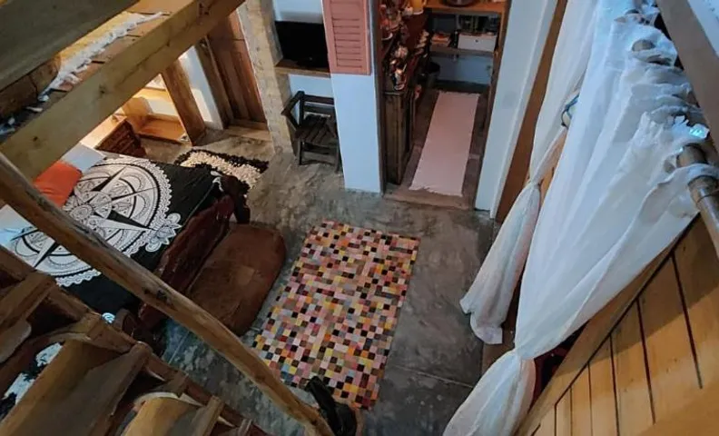 Xodó Tiny House