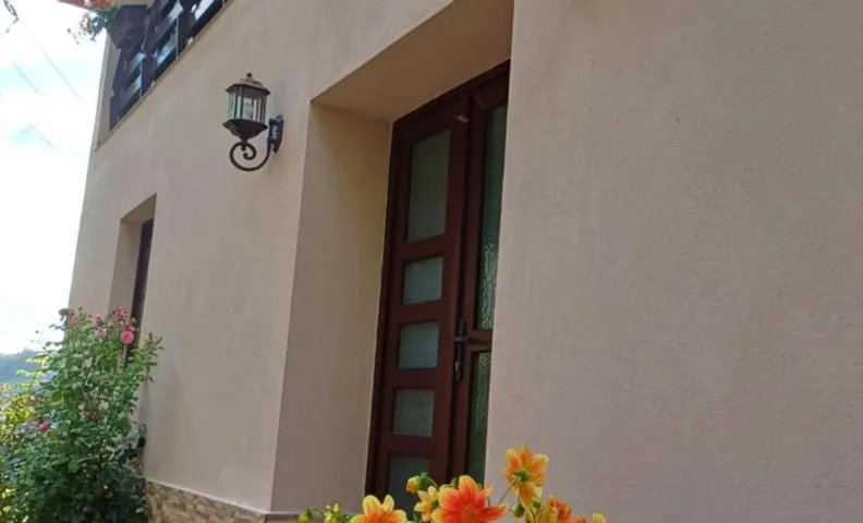 Casa Radu Novaci