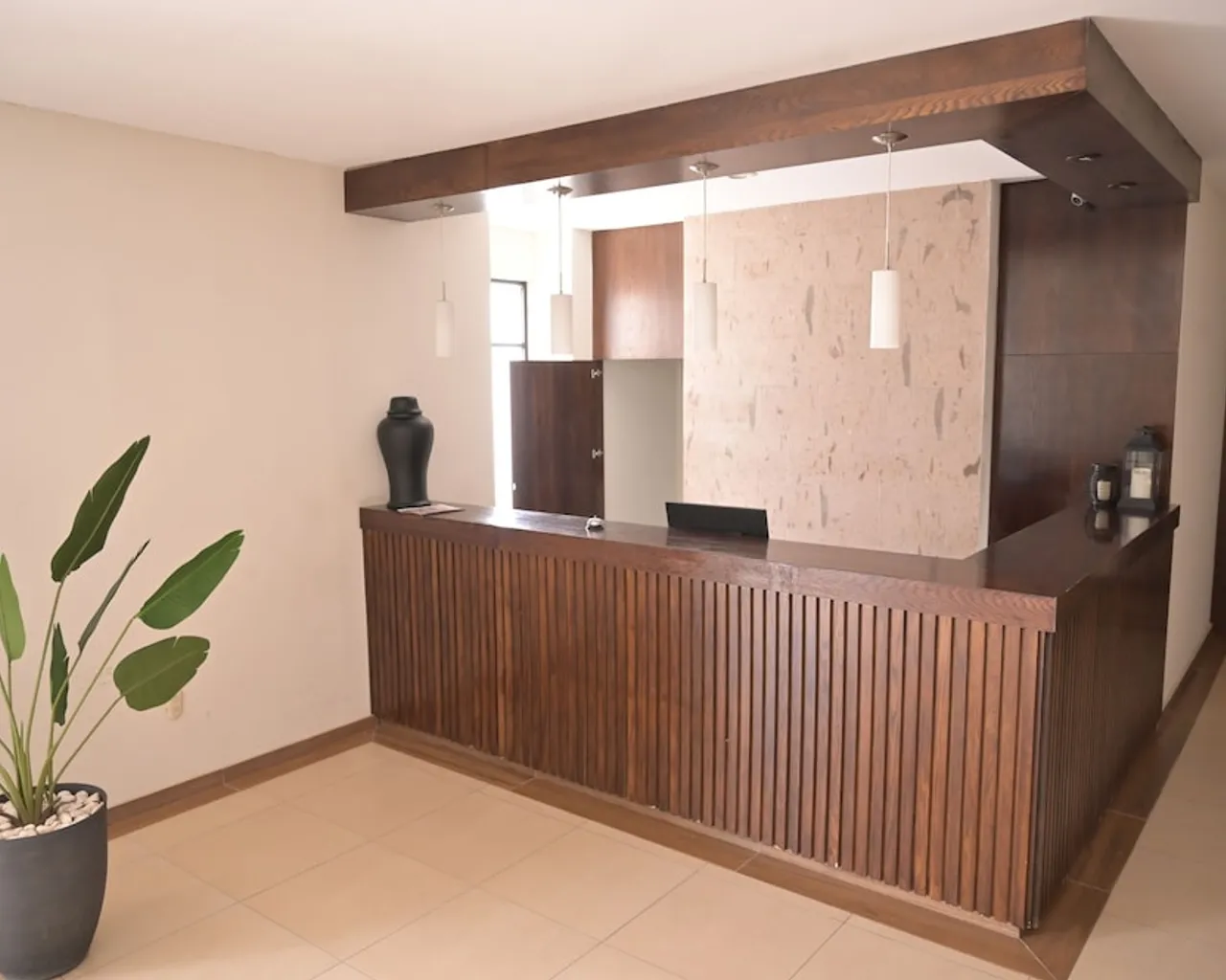 로비