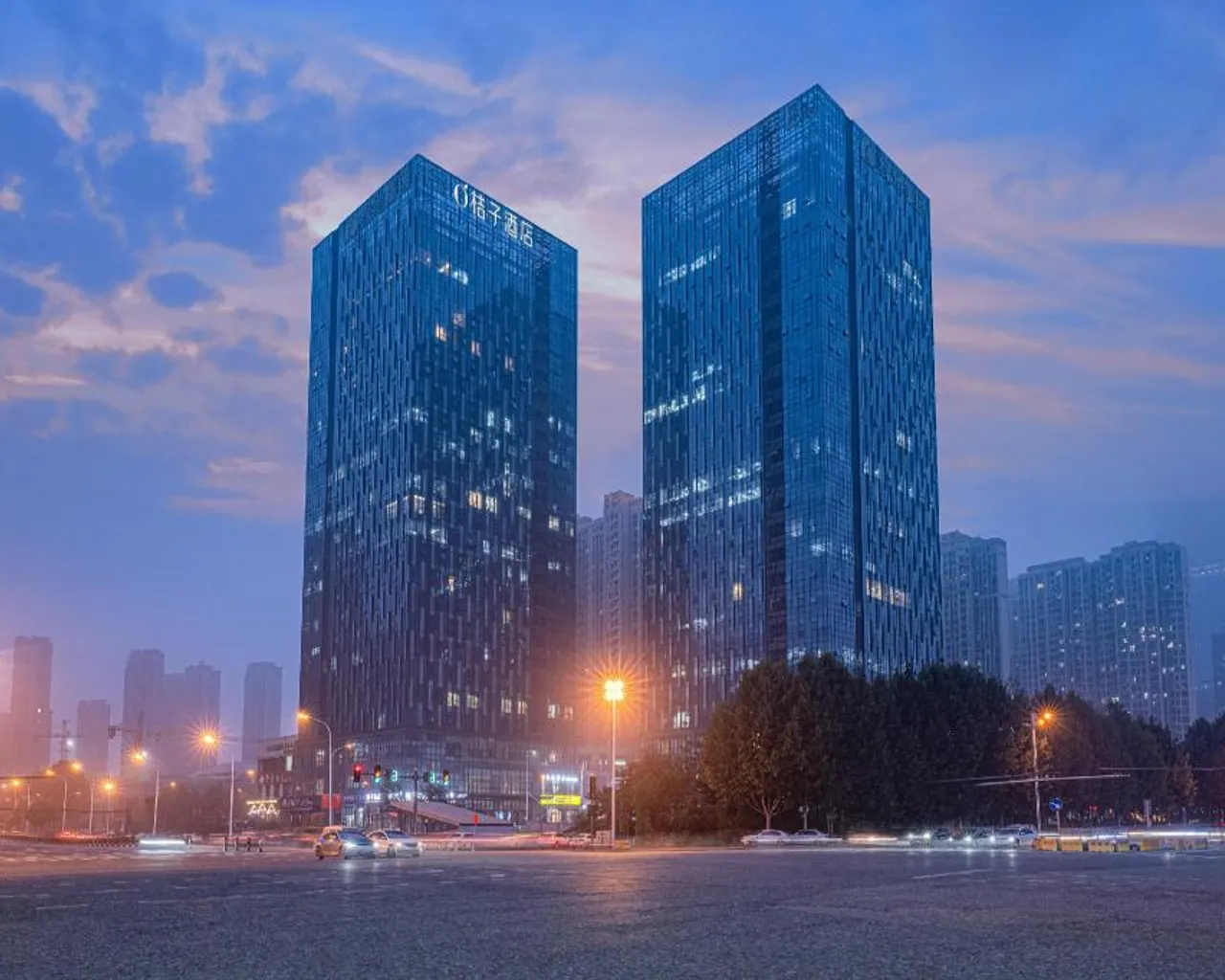 주변 환경