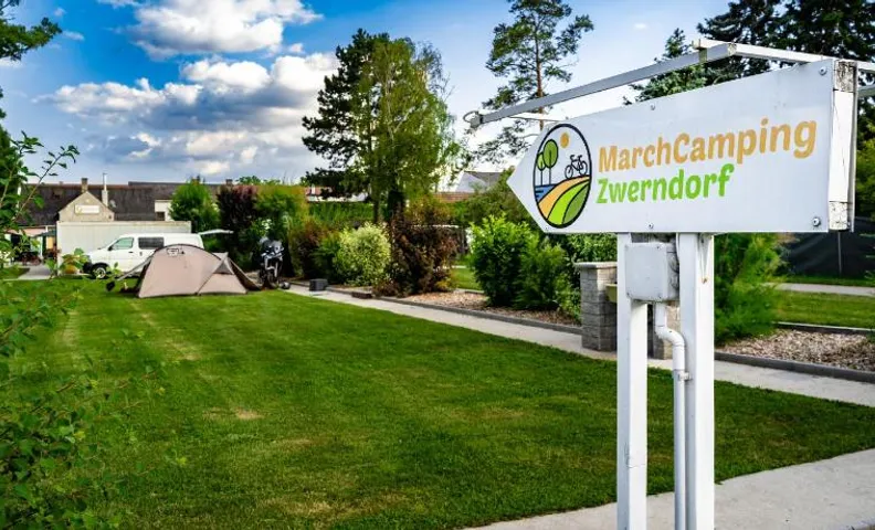 MarchCamping Zwerndorf