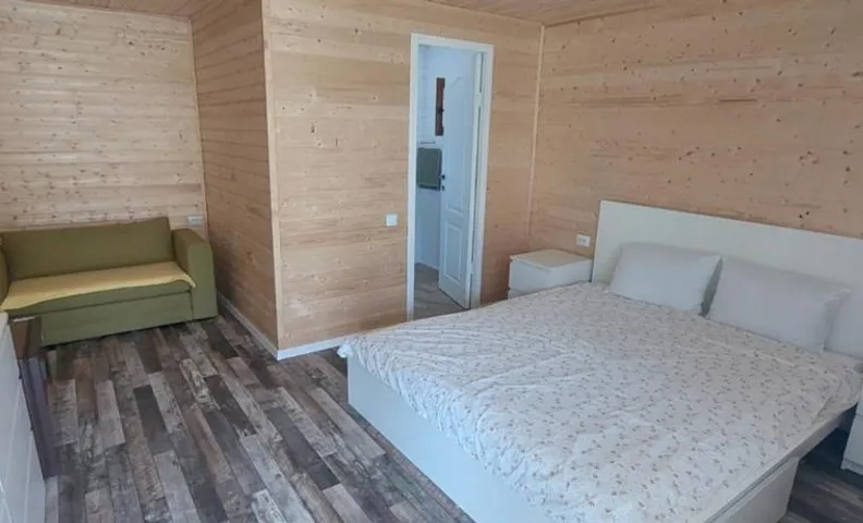 Cabana Oprișor