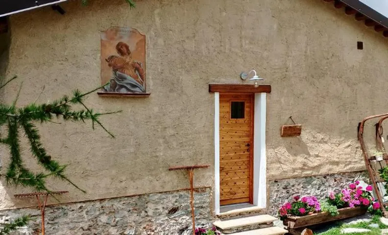 La Sosto de Cesi - B&B